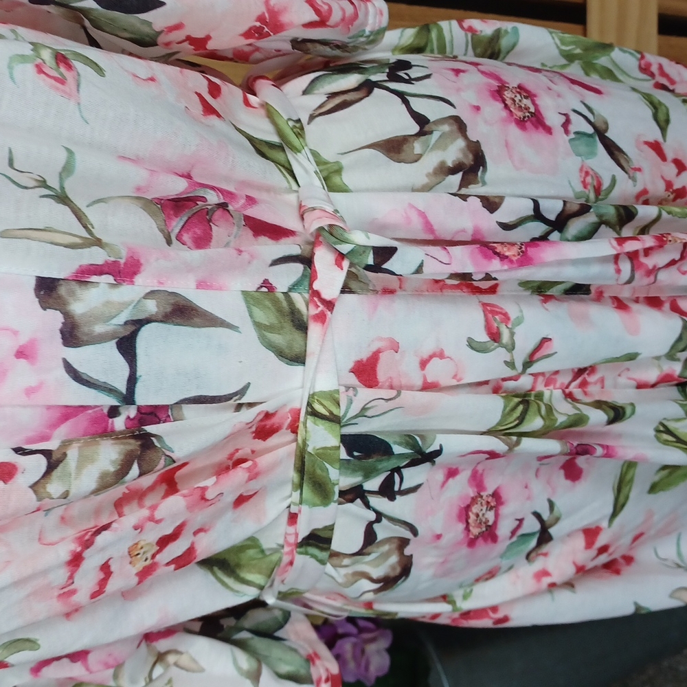 Show me your MuMu Robe NWOT - Picture 3 of 8